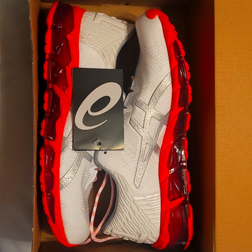 Womens asics